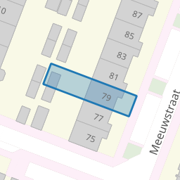Perceel PMR00-D-3181