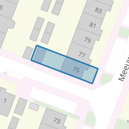 Perceel PMR00-D-3182