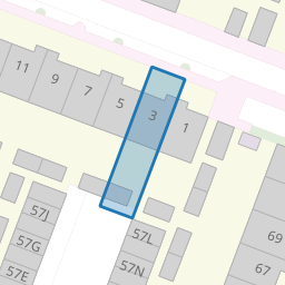 Perceel PMR00-D-3192