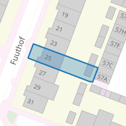 Perceel PMR00-D-3196