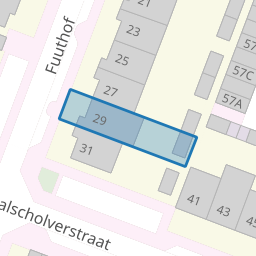 Perceel PMR00-D-3198