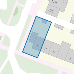 Perceel PMR00-D-3234