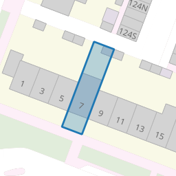 Perceel PMR00-D-3237