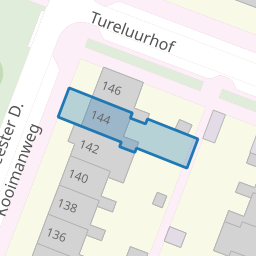 Perceel PMR00-D-3279