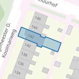 Perceel PMR00-D-3280