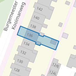 Perceel PMR00-D-3283