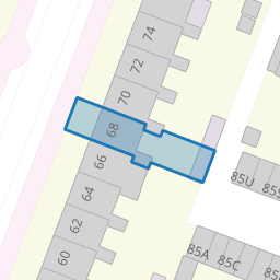 Perceel PMR00-D-3292