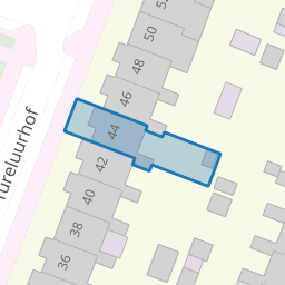 Perceel PMR00-D-3303