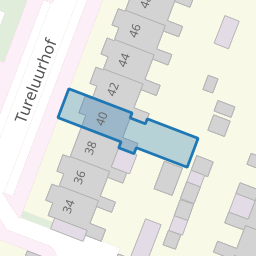 Perceel PMR00-D-3305