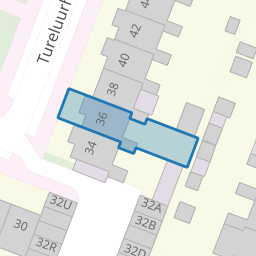 Perceel PMR00-D-3307