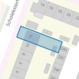 Perceel PMR00-D-3343