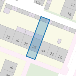 Perceel PMR00-D-3389