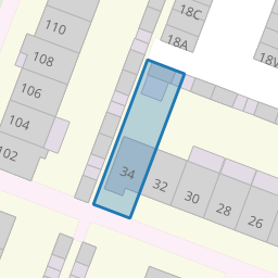Perceel PMR00-D-3392