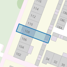 Perceel PMR00-D-3396