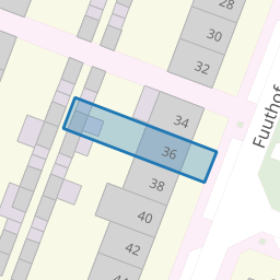 Perceel PMR00-D-3421