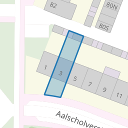 Perceel PMR00-D-3446