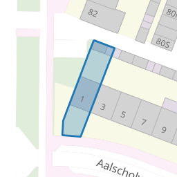 Perceel PMR00-D-3447