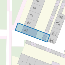 Perceel PMR00-D-3448