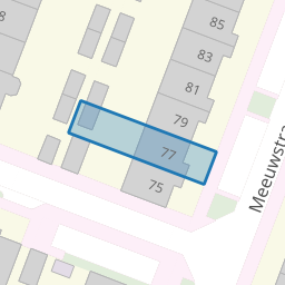 Perceel PMR00-D-3461