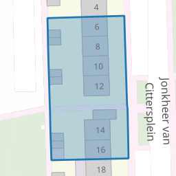 Perceel PMR00-D-3477