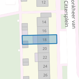 Perceel PMR00-D-3478