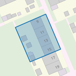 Perceel PMR00-D-3481