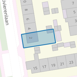 Perceel PMR00-D-3486