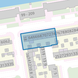 Perceel PMR00-D-3492