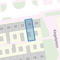 Perceel PMR00-D-3498