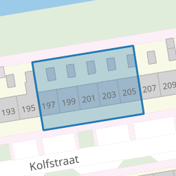 Perceel PMR00-D-3505