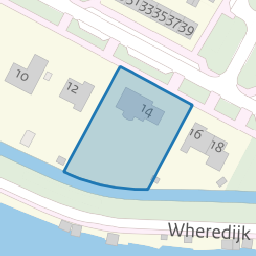 Perceel PMR00-D-3516