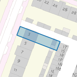 Perceel PMR00-D-3607