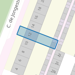 Perceel PMR00-D-3655