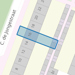 Perceel PMR00-D-3657