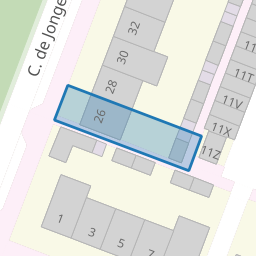 Perceel PMR00-D-3662