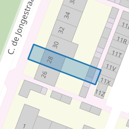 Perceel PMR00-D-3663