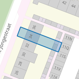 Perceel PMR00-D-3666