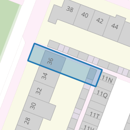 Perceel PMR00-D-3667