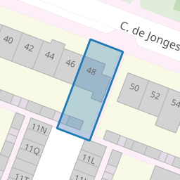 Perceel PMR00-D-3673