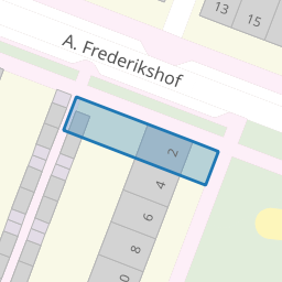 Perceel PMR00-D-3678