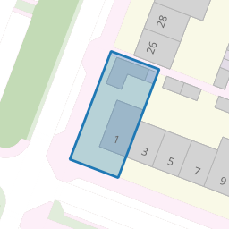 Perceel PMR00-D-3685