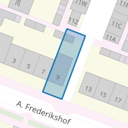 Perceel PMR00-D-3689