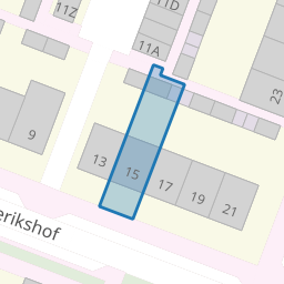 Perceel PMR00-D-3691