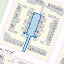 Perceel PMR00-D-3729