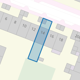 Perceel PMR00-D-3768