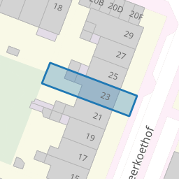Perceel PMR00-D-3778
