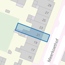 Perceel PMR00-D-3779