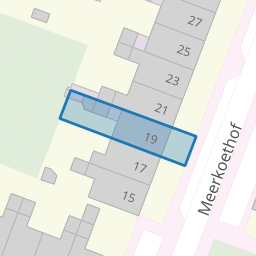 Perceel PMR00-D-3780