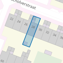 Perceel PMR00-D-3785