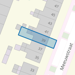 Perceel PMR00-D-3807